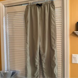 Men's Casual Gray Joggers